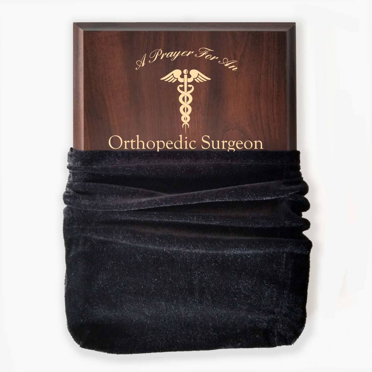 plaque orthopedic surgeon onplaque bagged 6810361d 3cd7 4025 97a2 9d514270bab0
